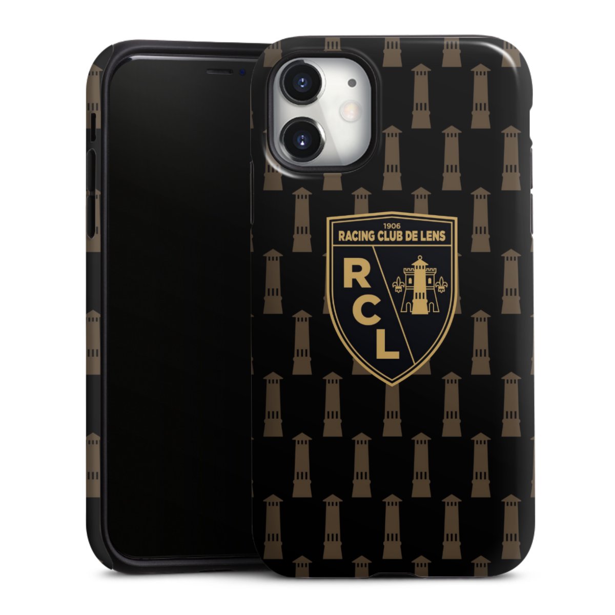 Toughcase hoesje
