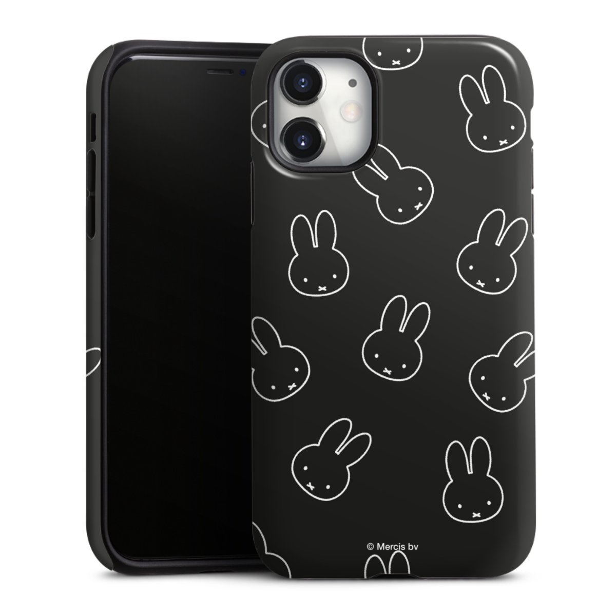 Toughcase hoesje