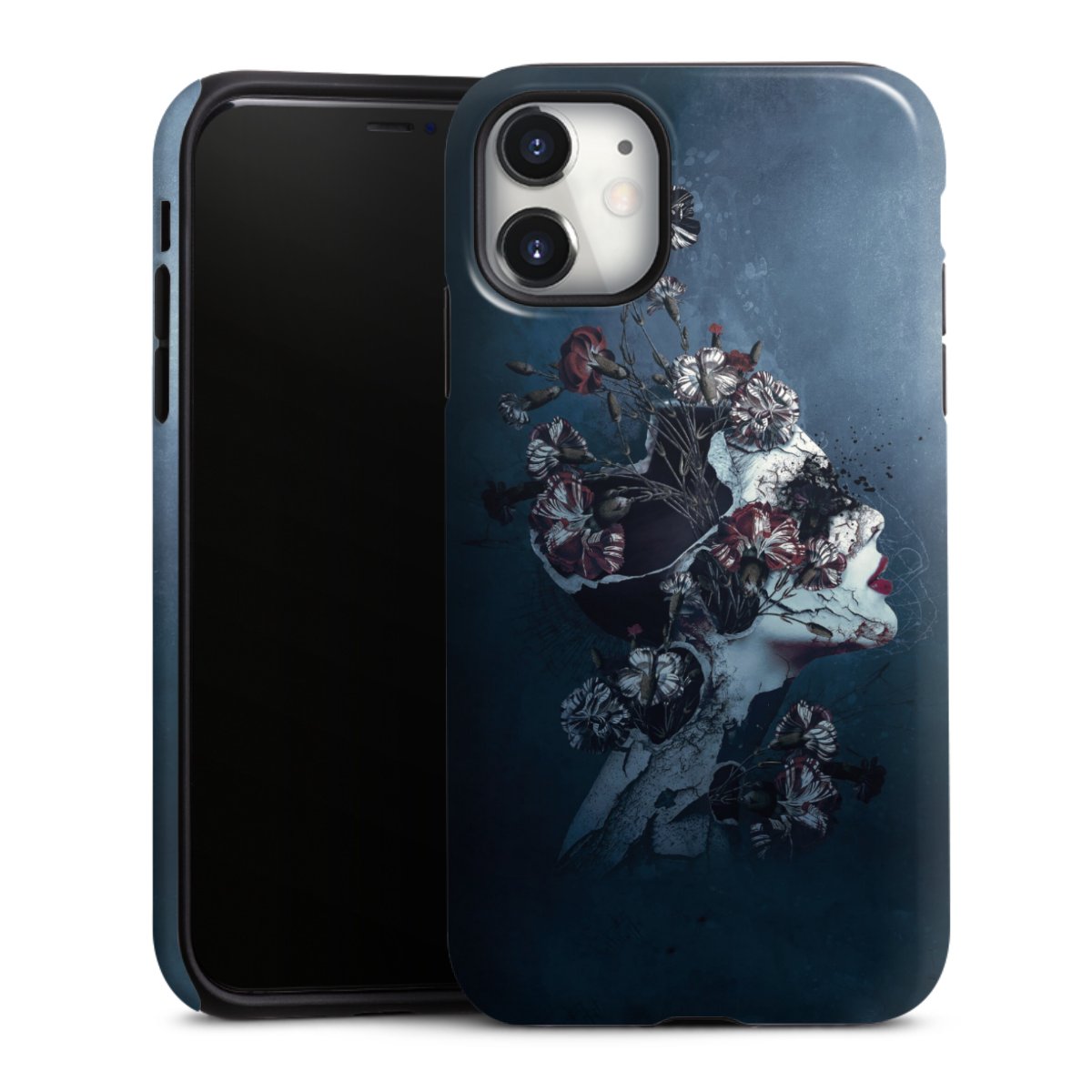 Toughcase hoesje