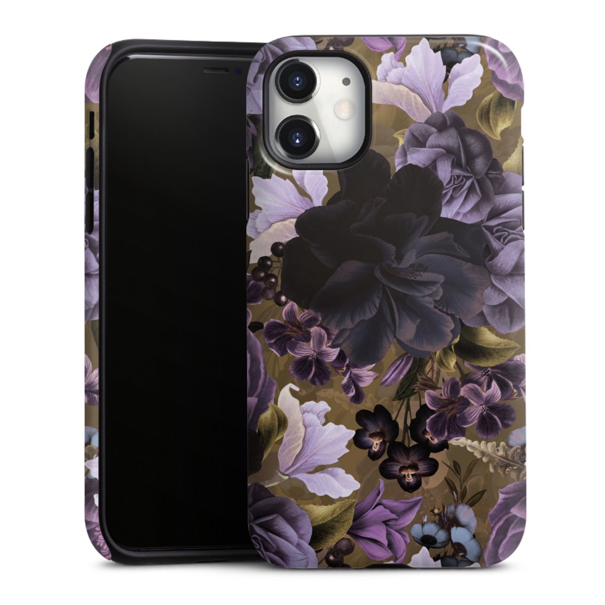 Toughcase hoesje