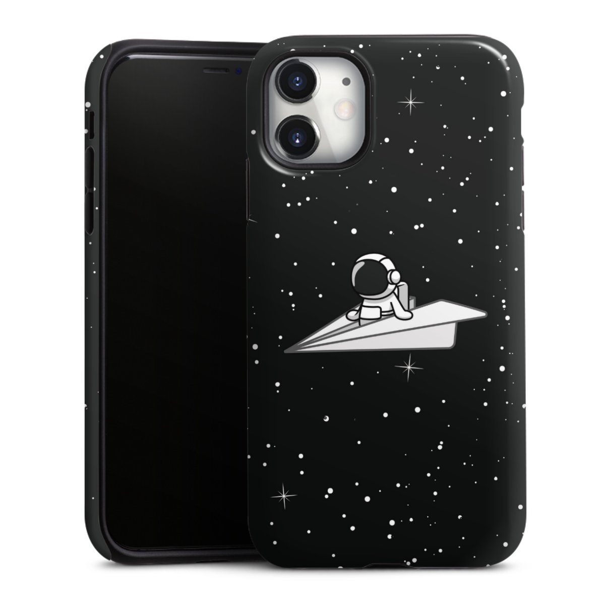 Toughcase hoesje