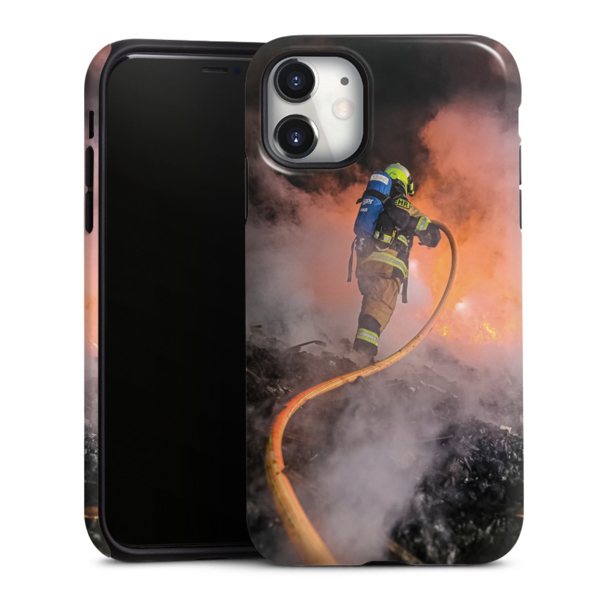 Toughcase hoesje