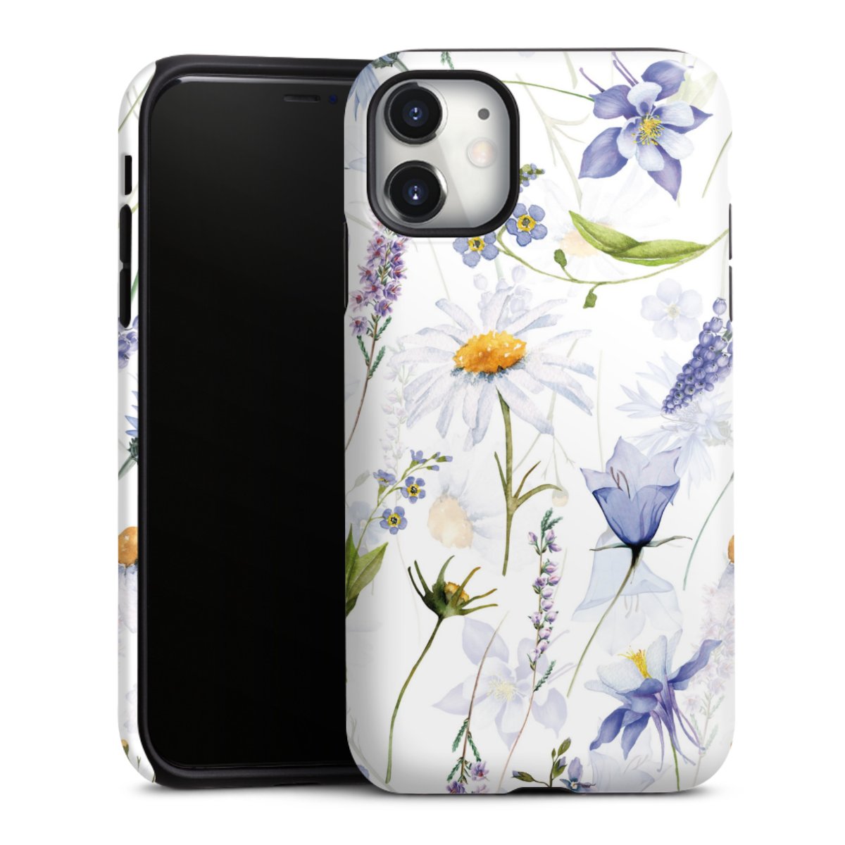 Toughcase hoesje