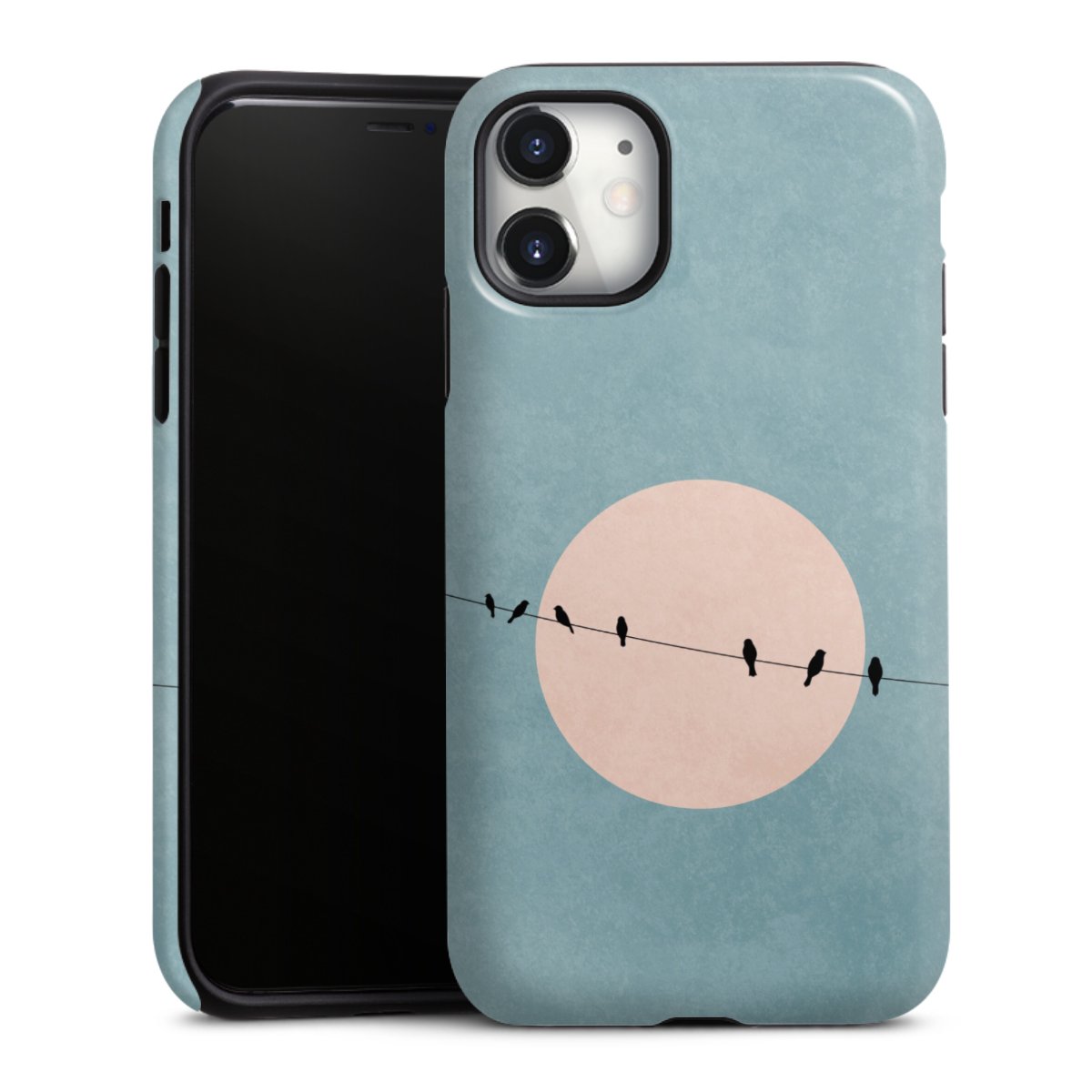 Cover rinforzata