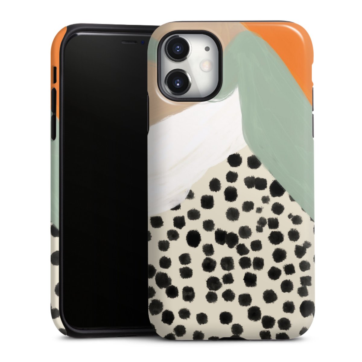 Toughcase hoesje