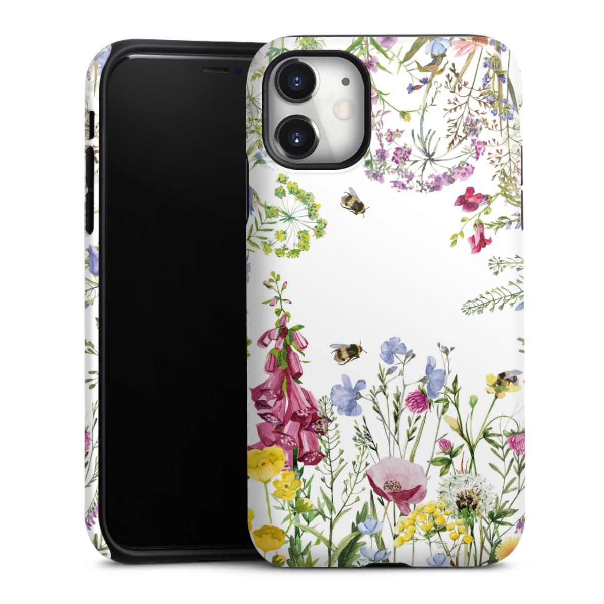Coque renforcée