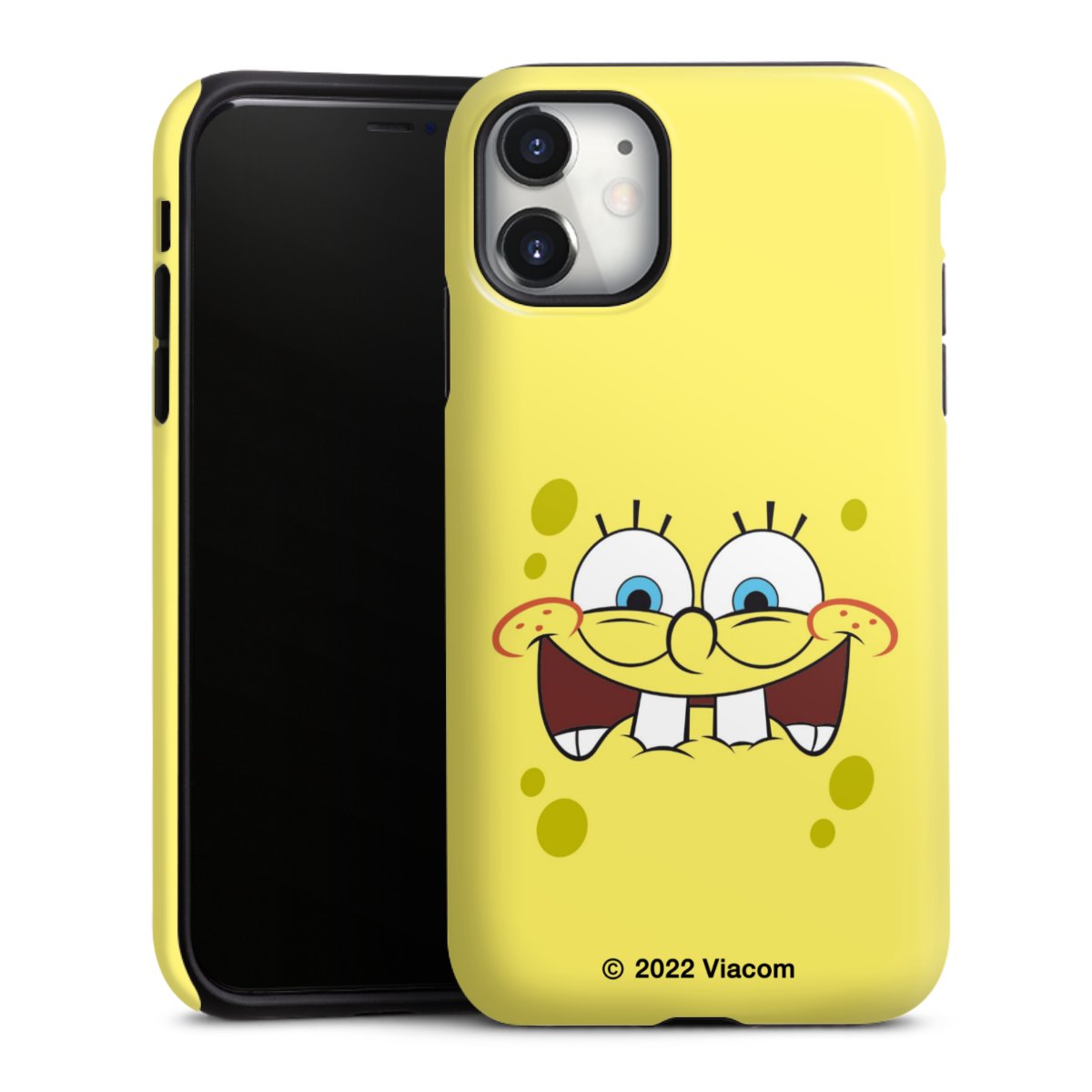 Tough Case