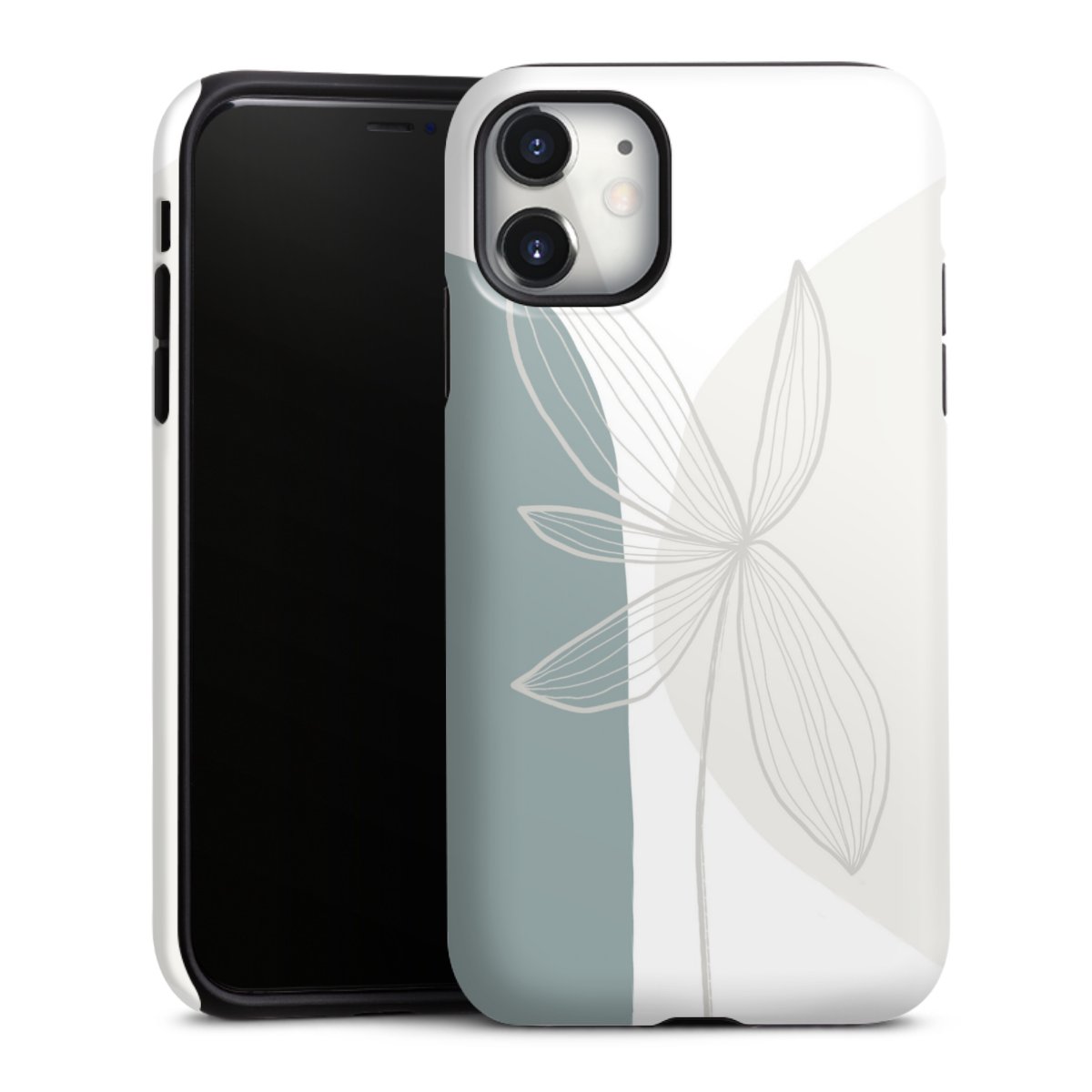 Coque renforcée