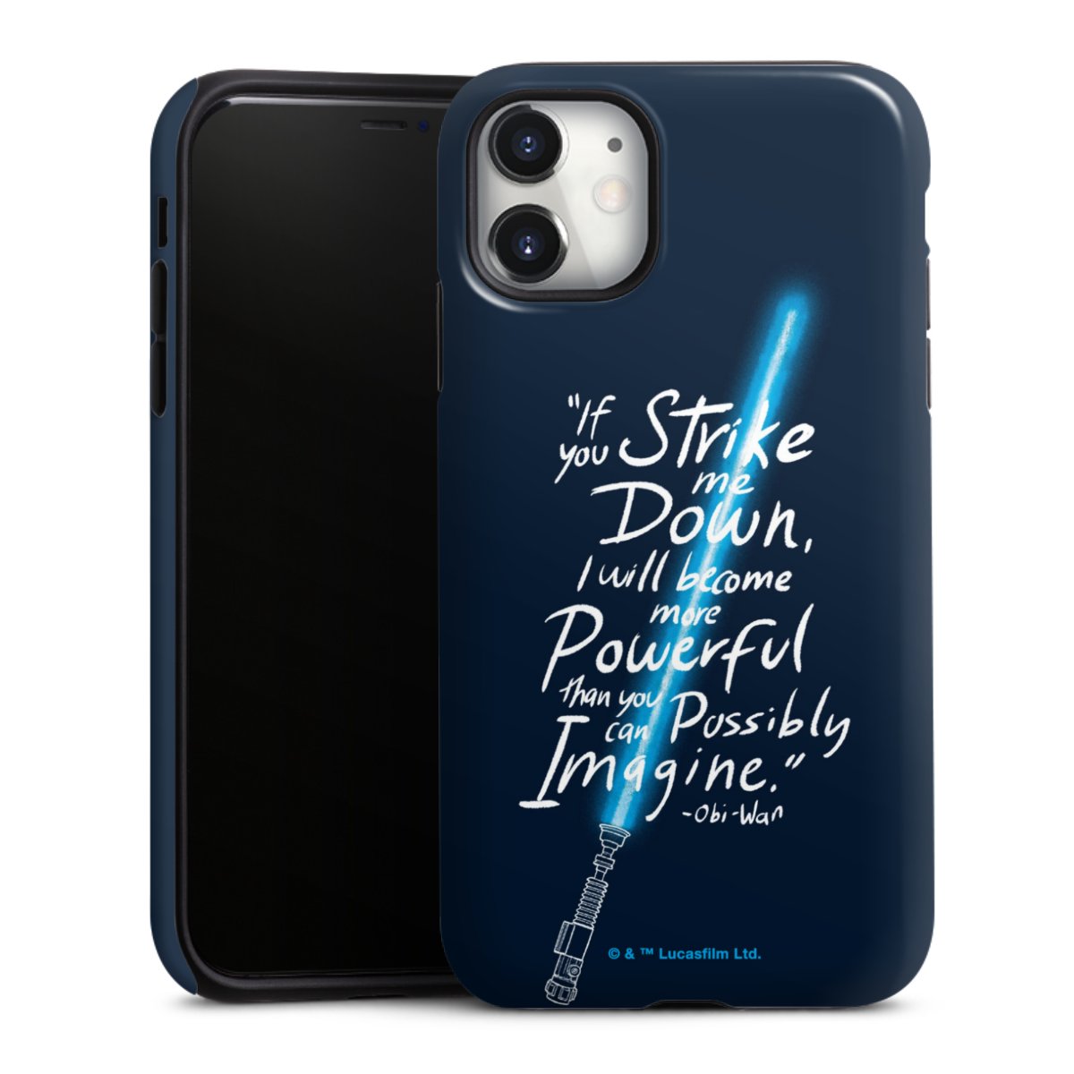 Toughcase hoesje
