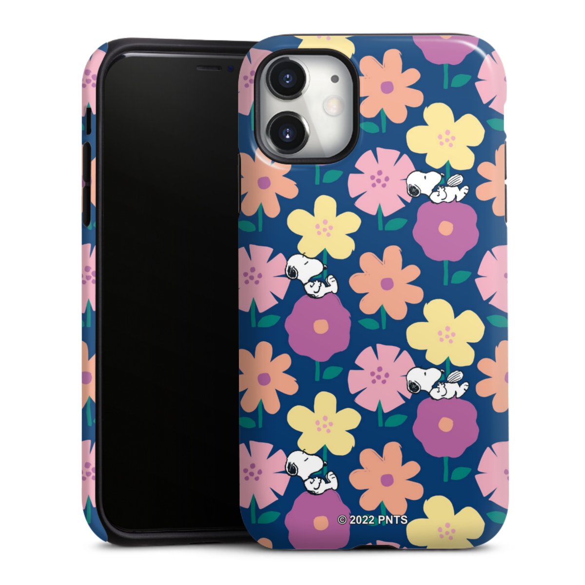 Coque renforcée