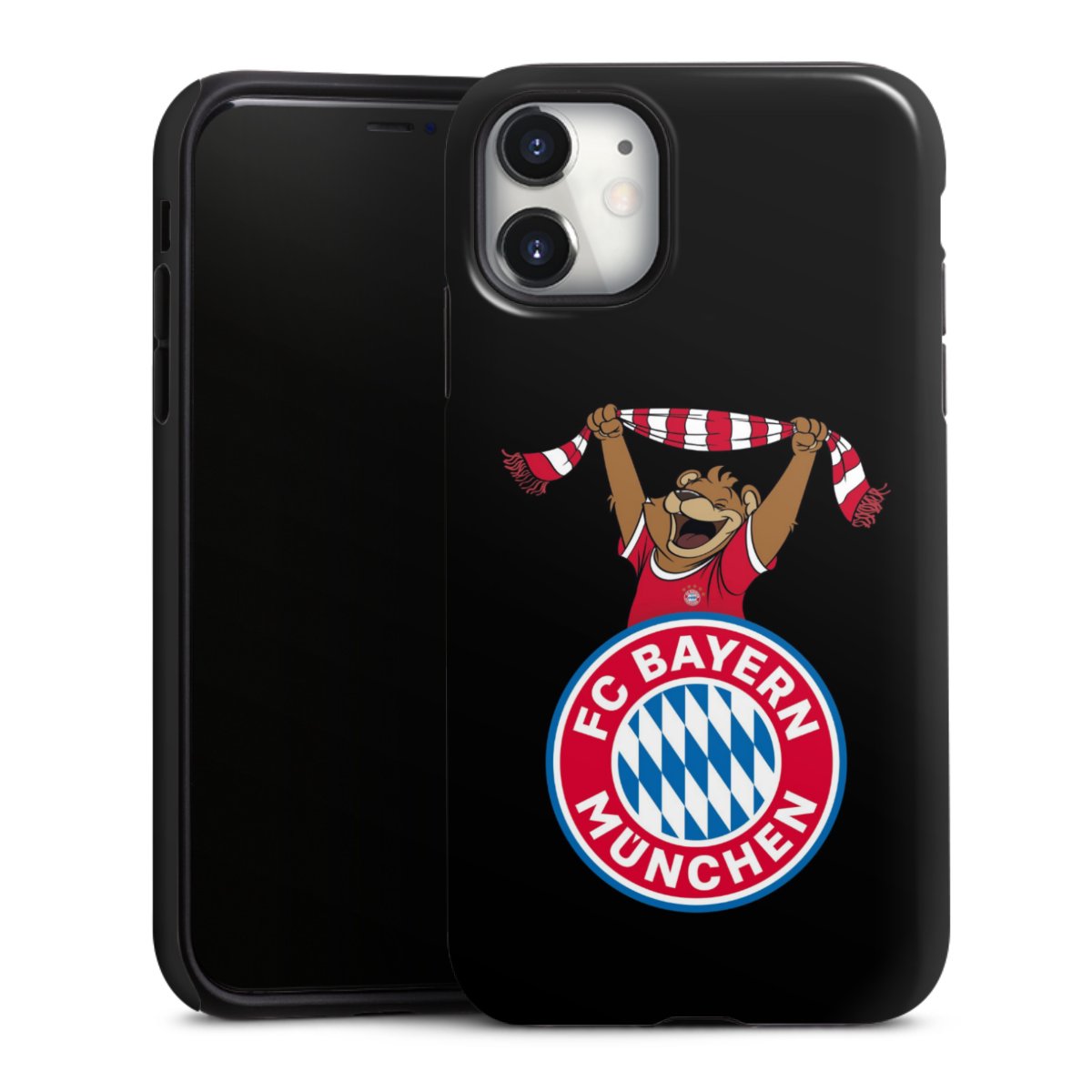 Cover rinforzata