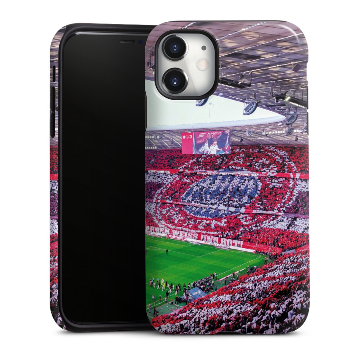 Toughcase hoesje