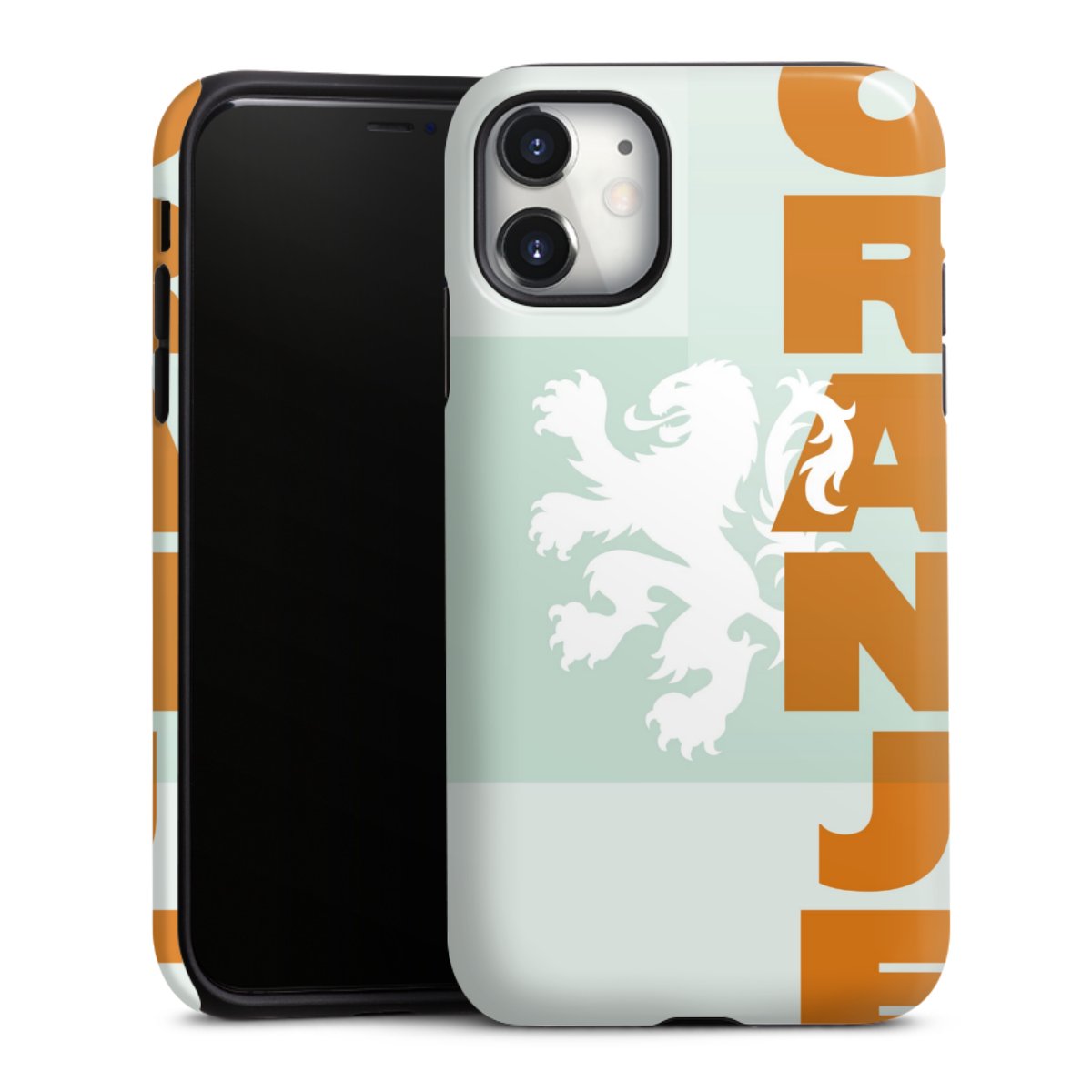 Oranje Nederlands Elftal