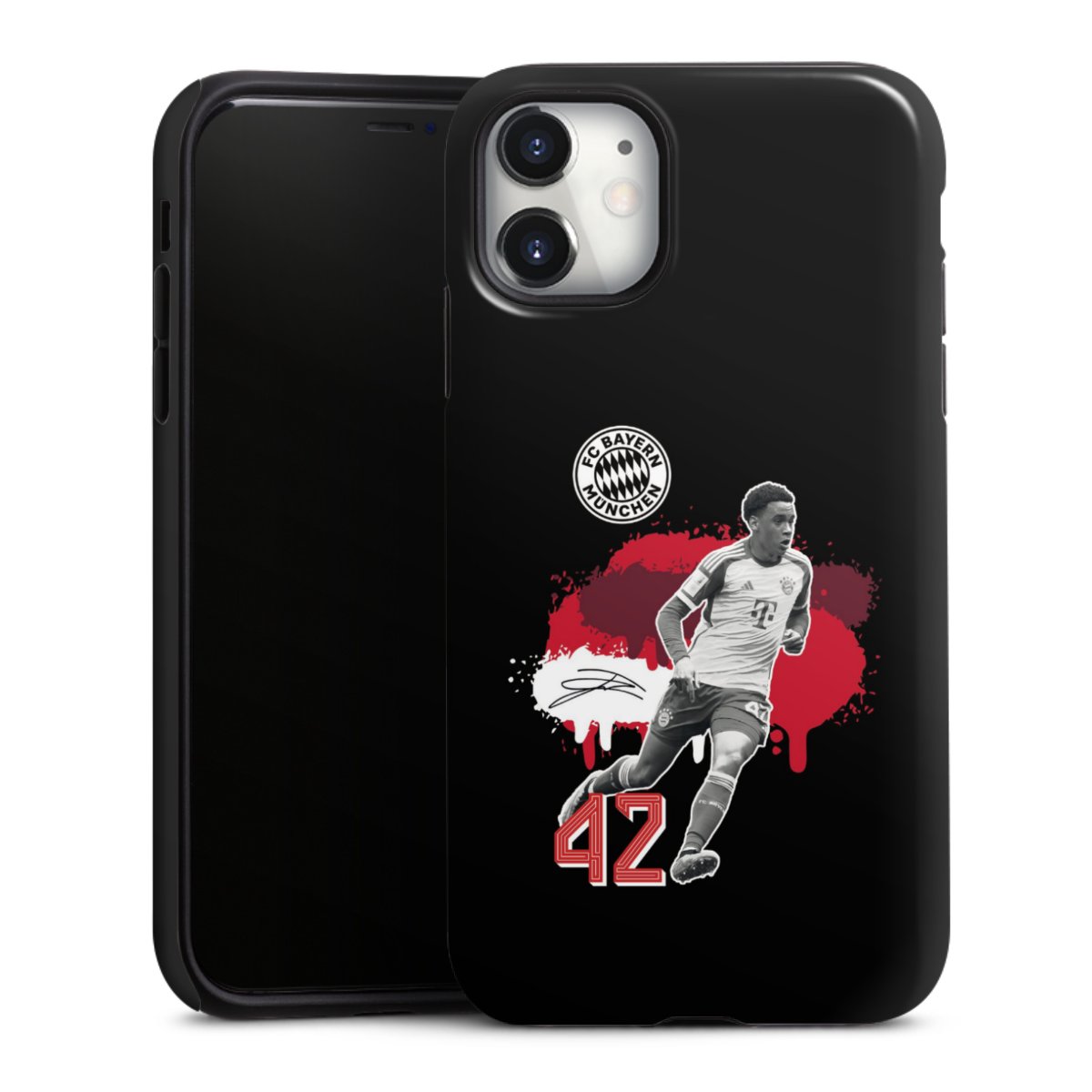Cover rinforzata
