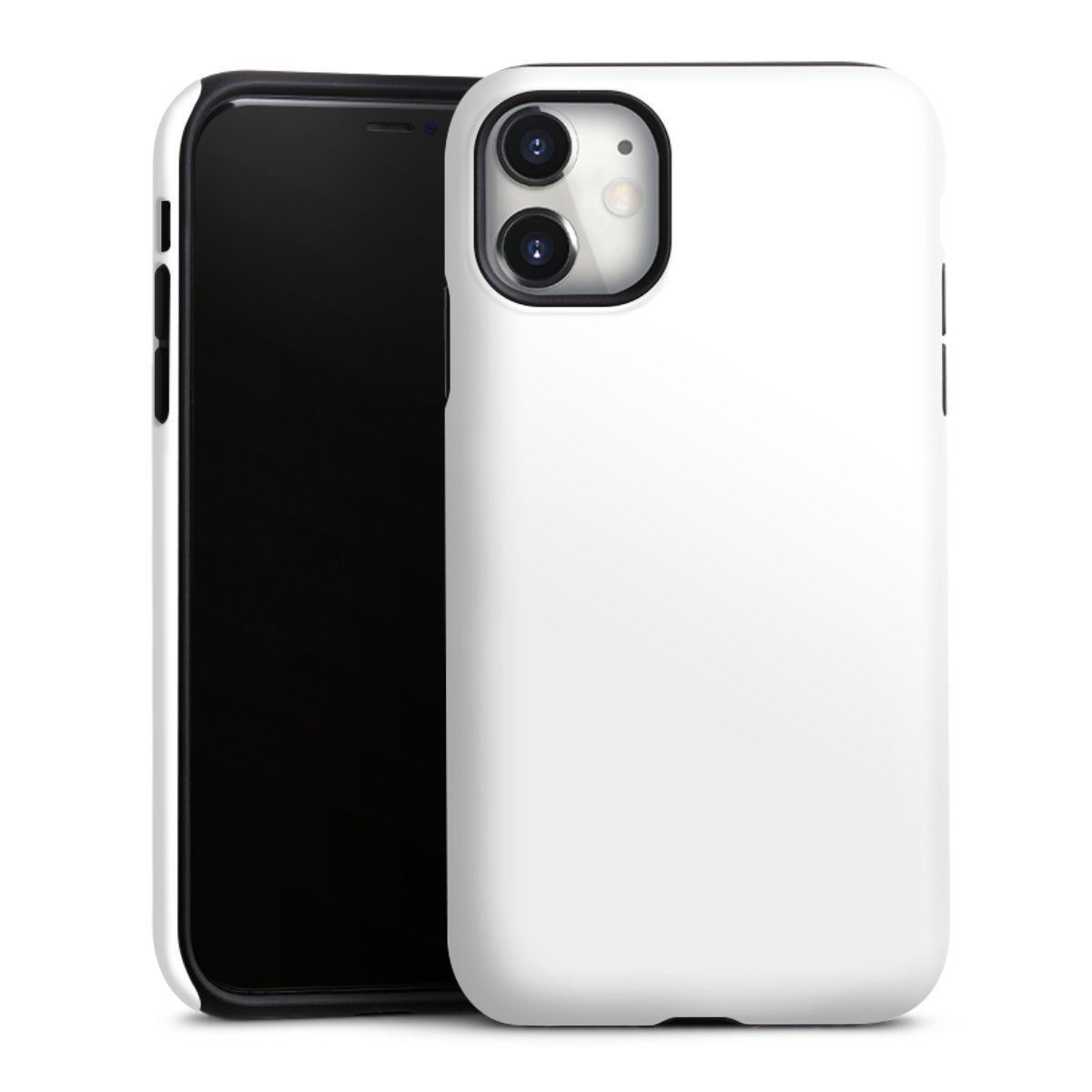 Coque renforcée