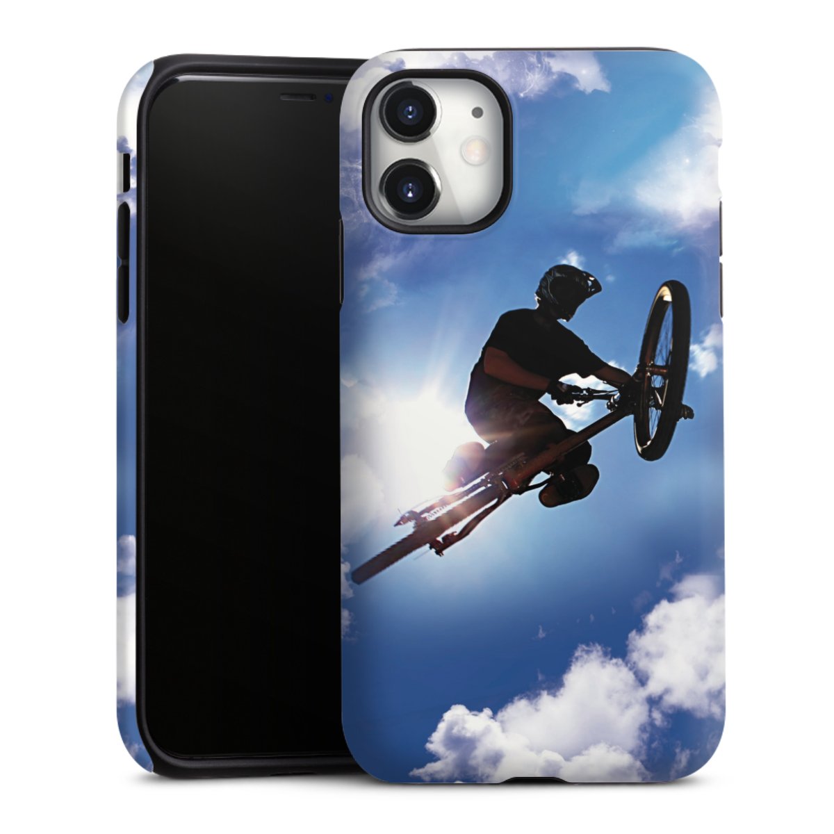 Cover rinforzata