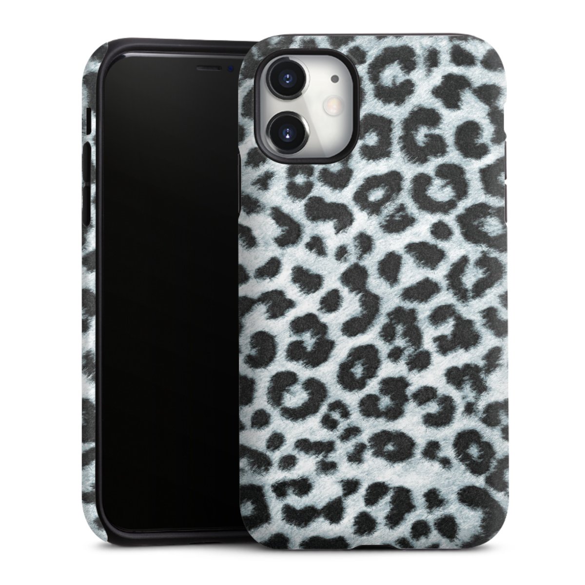 Coque renforcée
