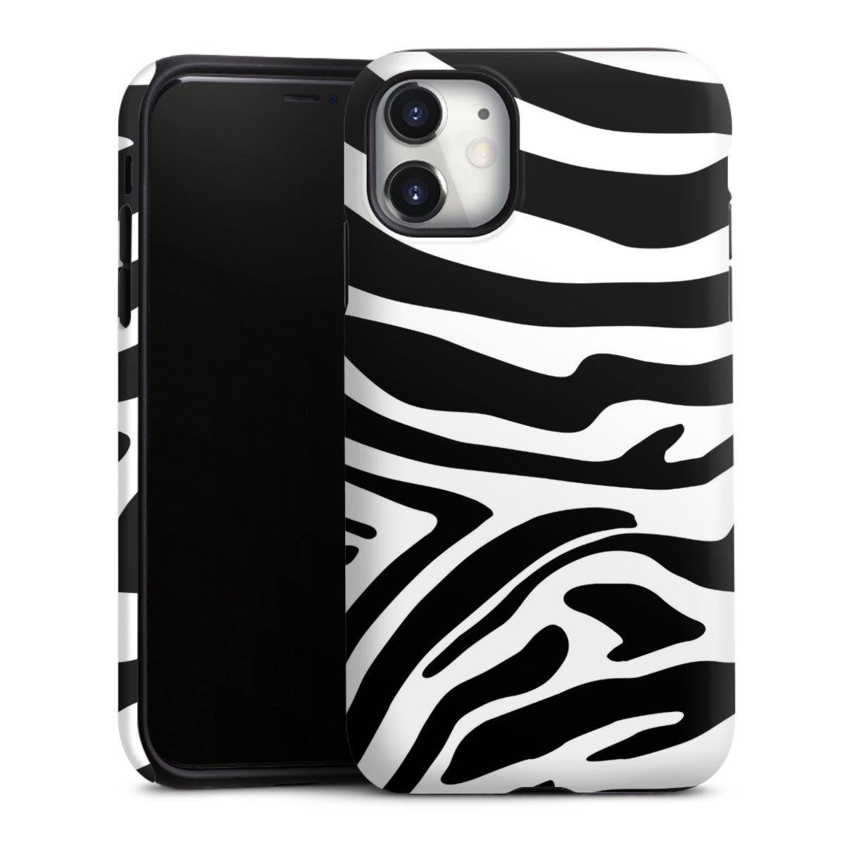 Cover rinforzata
