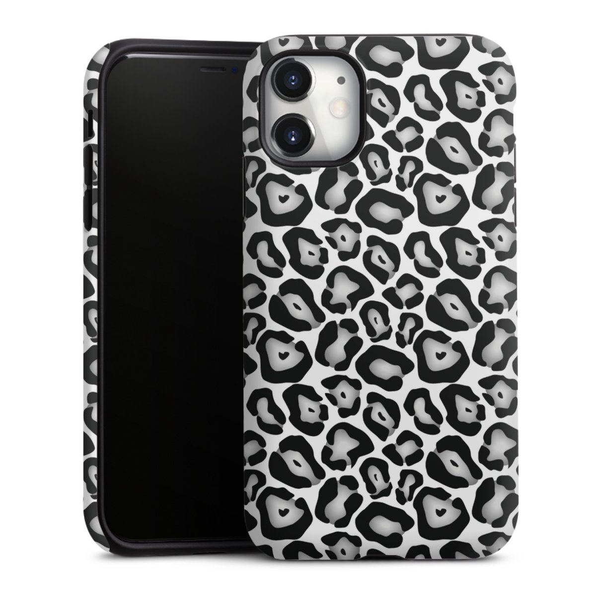Cover rinforzata