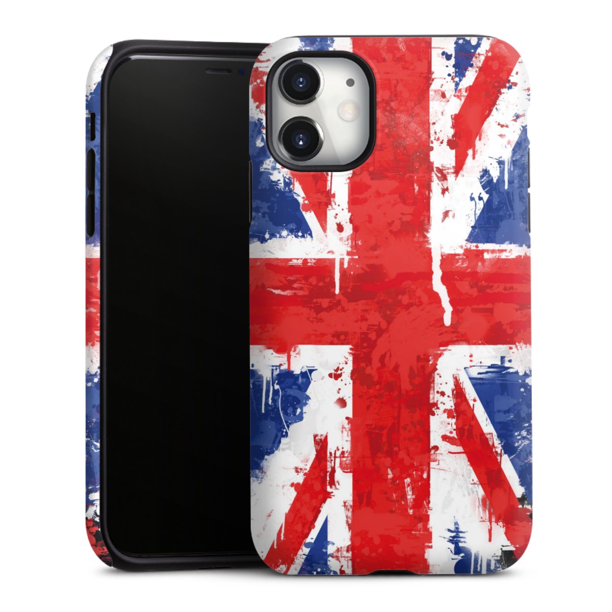 Coque renforcée