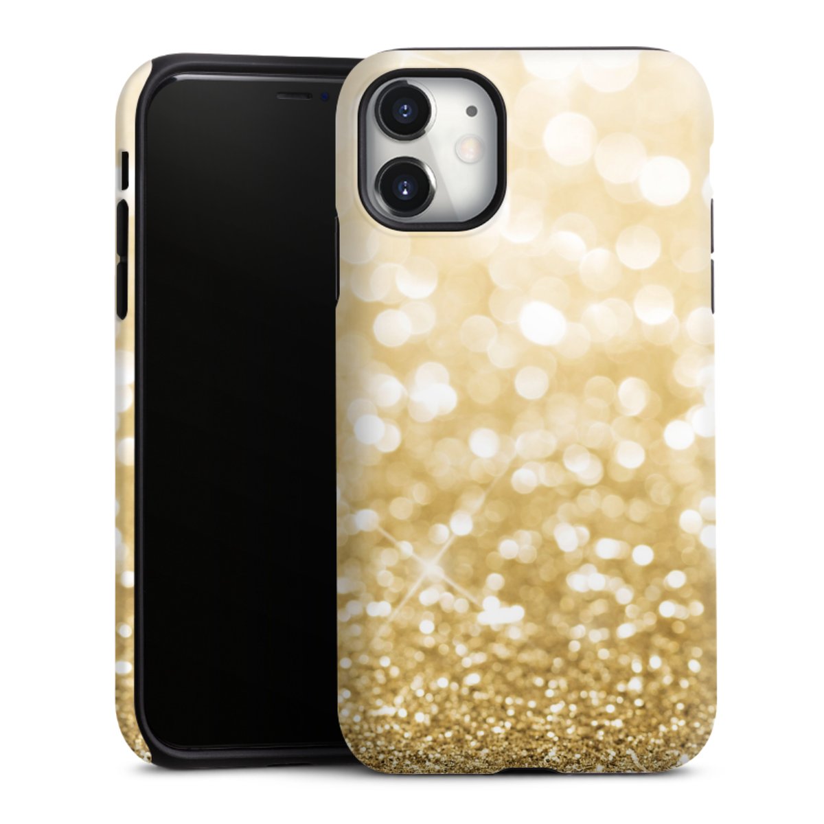 Coque renforcée