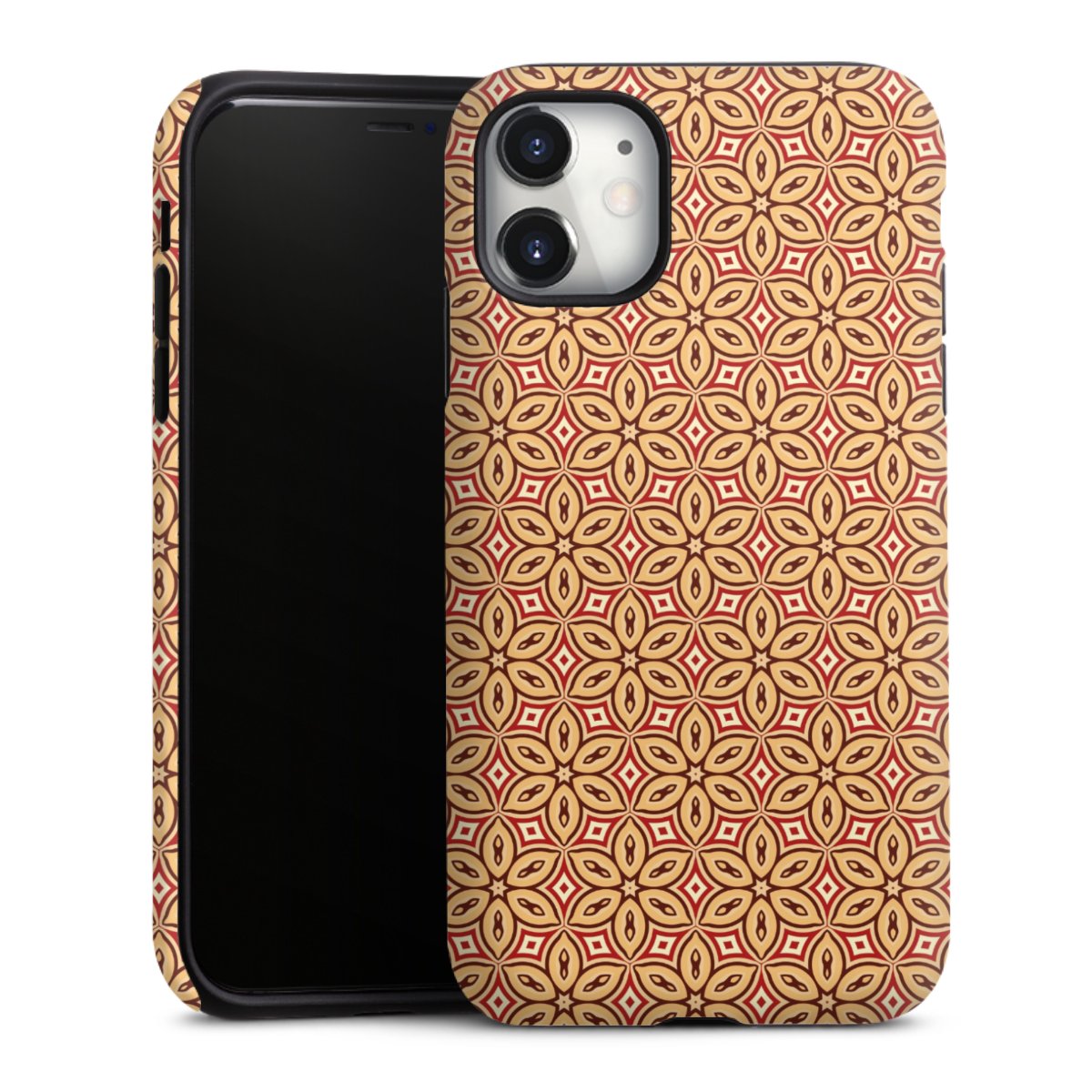 Toughcase hoesje