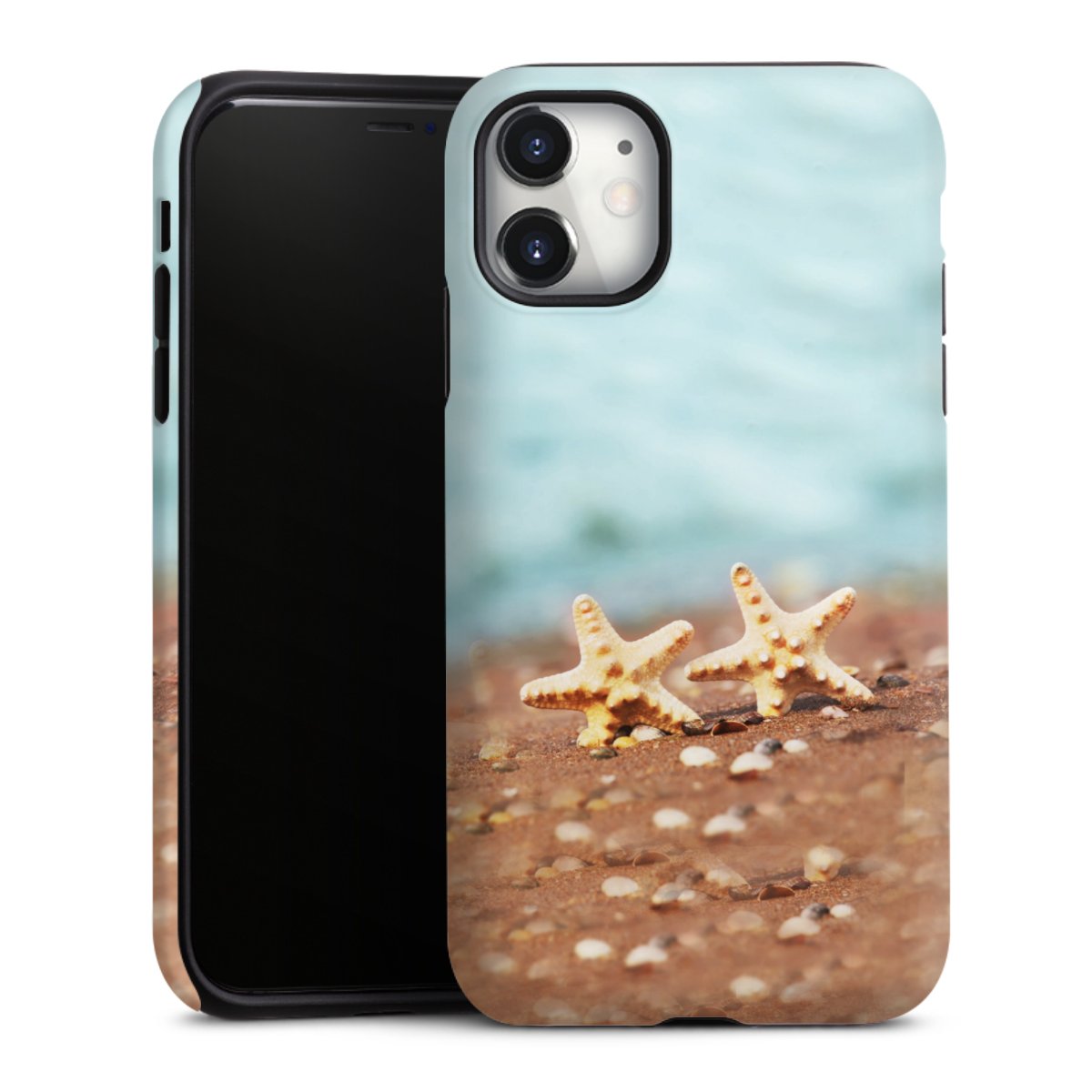 Cover rinforzata