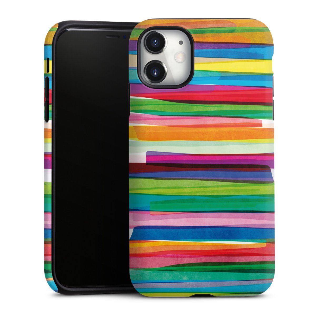 Coque renforcée