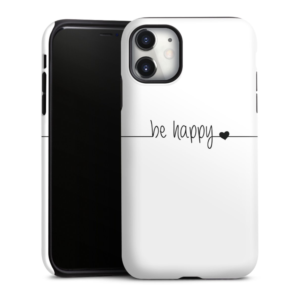 Toughcase hoesje