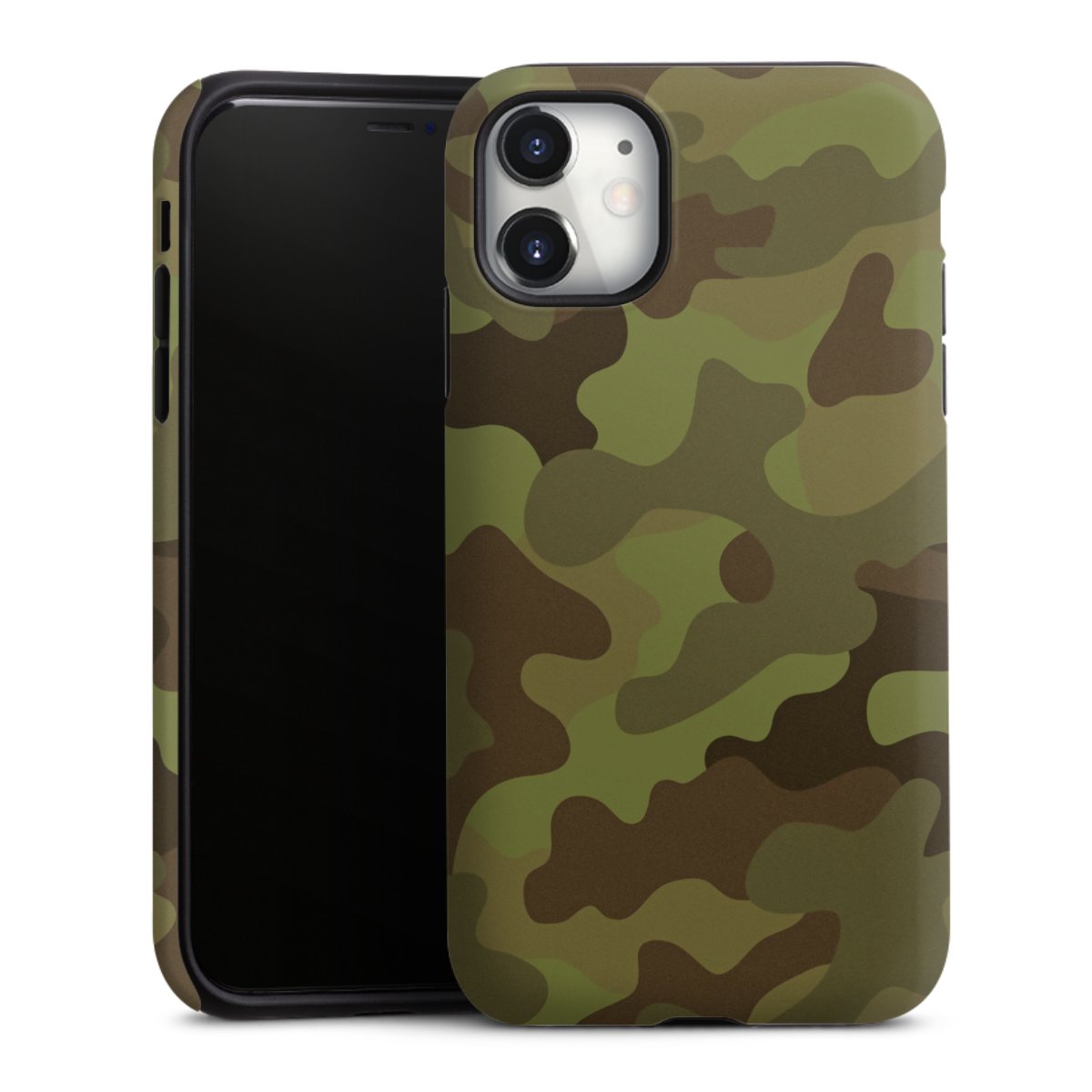 Tough Case