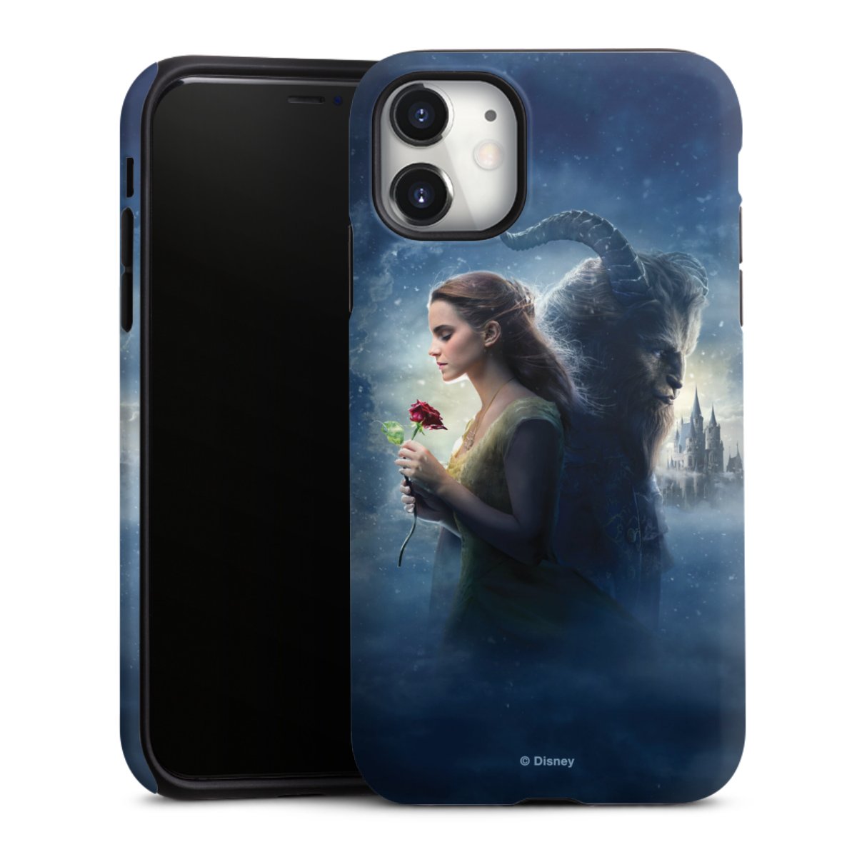 Toughcase hoesje