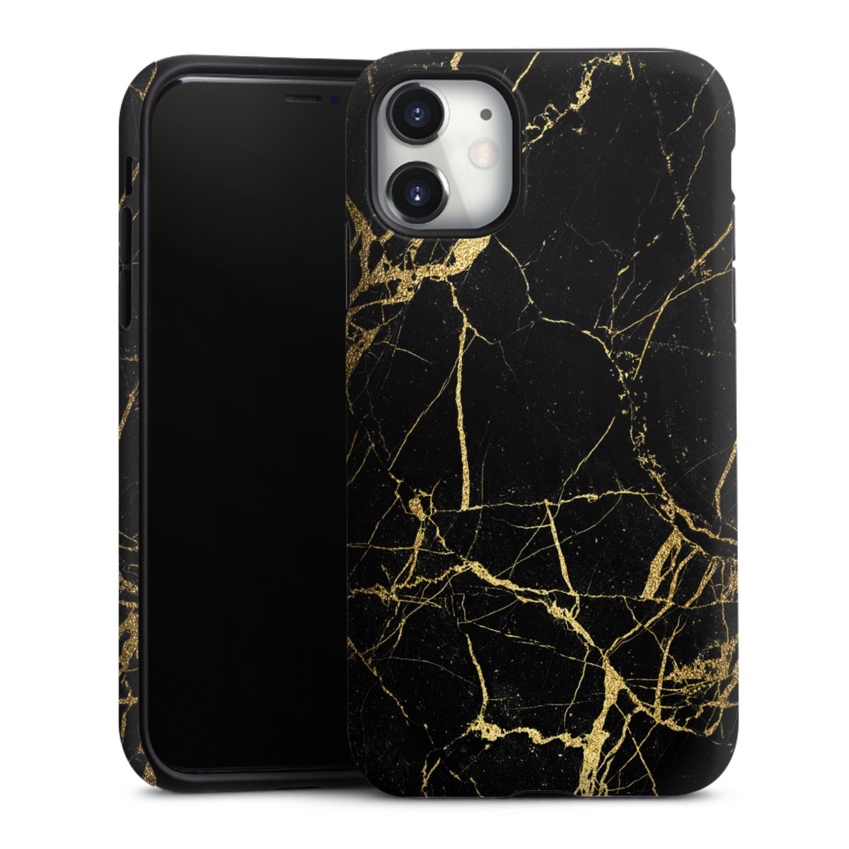 Cover rinforzata