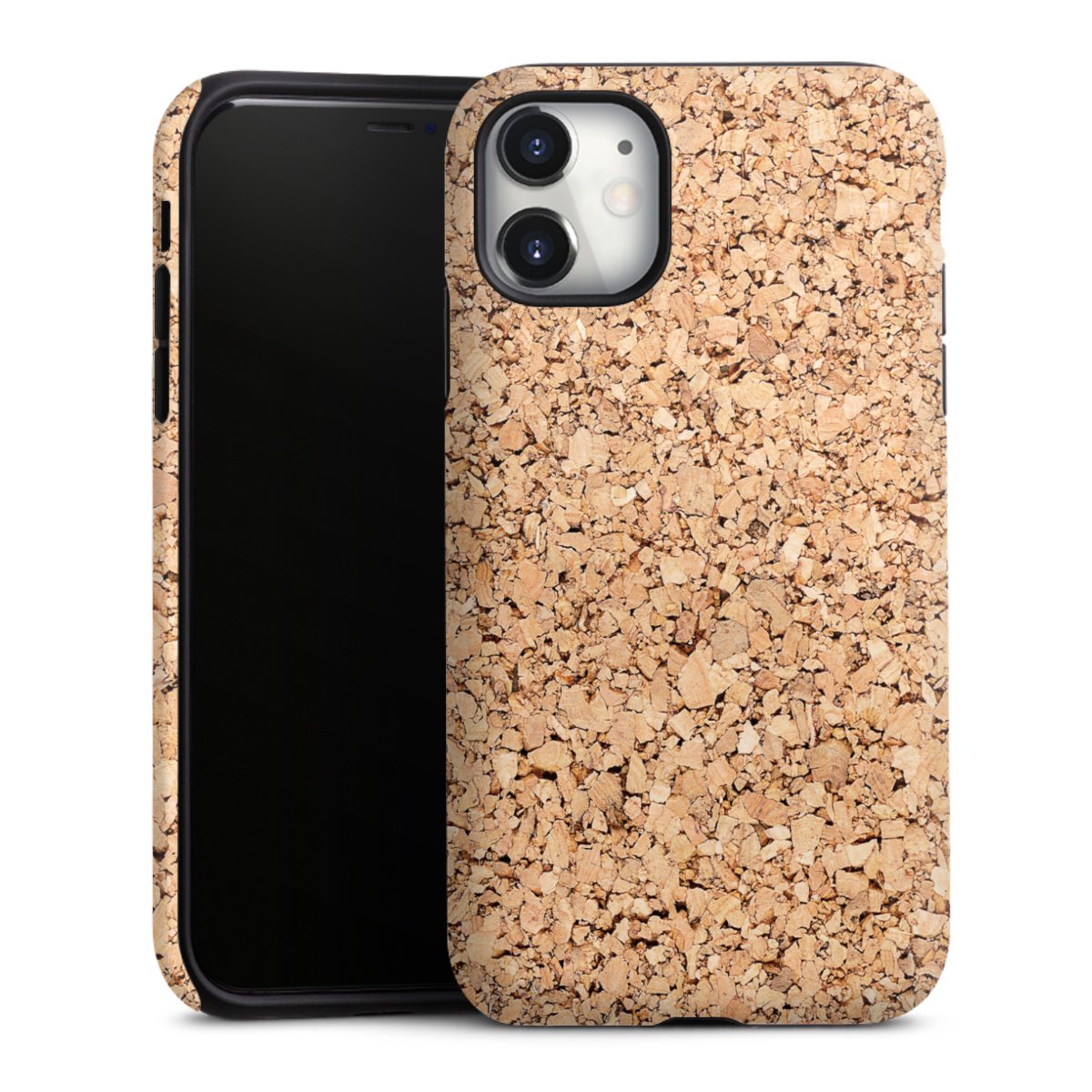 Toughcase hoesje