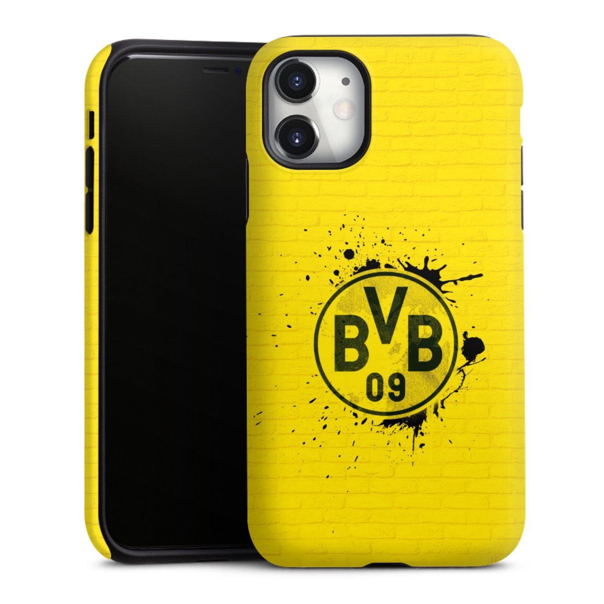 Cover rinforzata