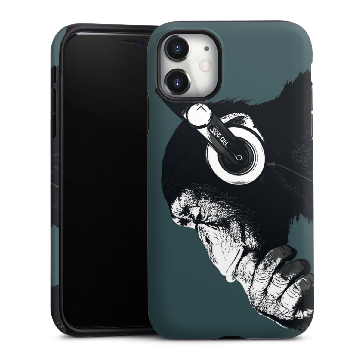 Tough Case