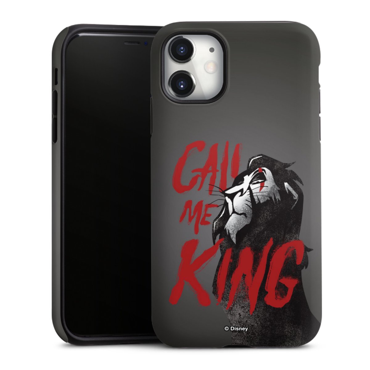 Cover rinforzata