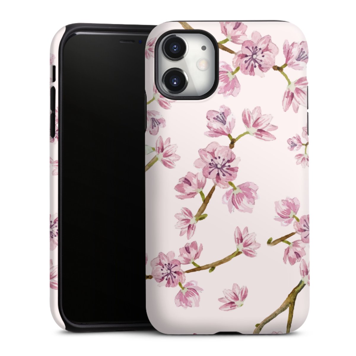 Toughcase hoesje