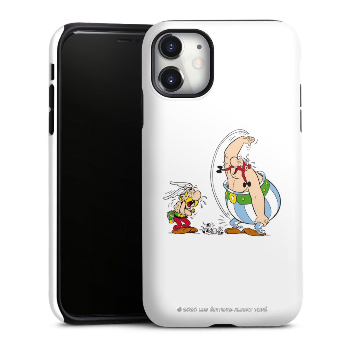 Toughcase hoesje