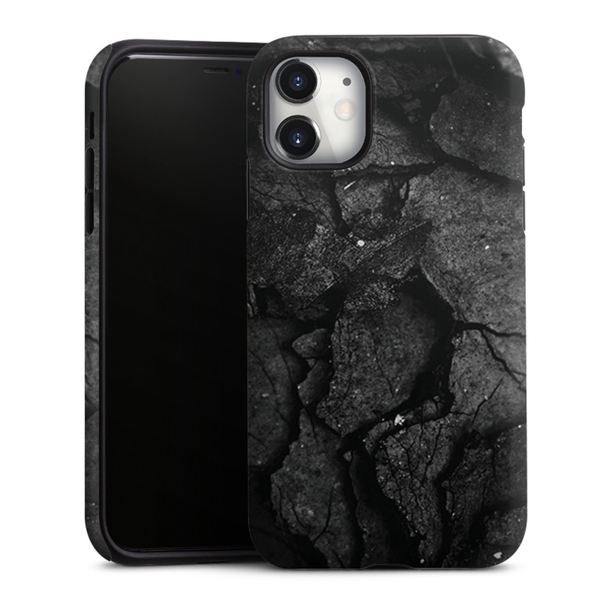 Cover rinforzata