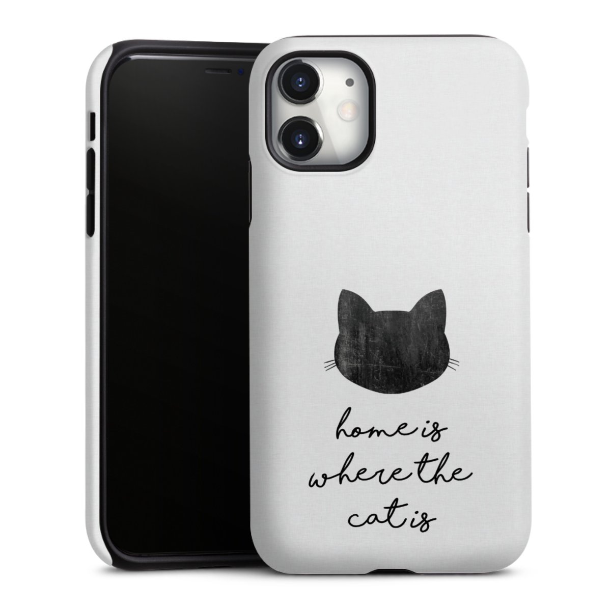 Toughcase hoesje