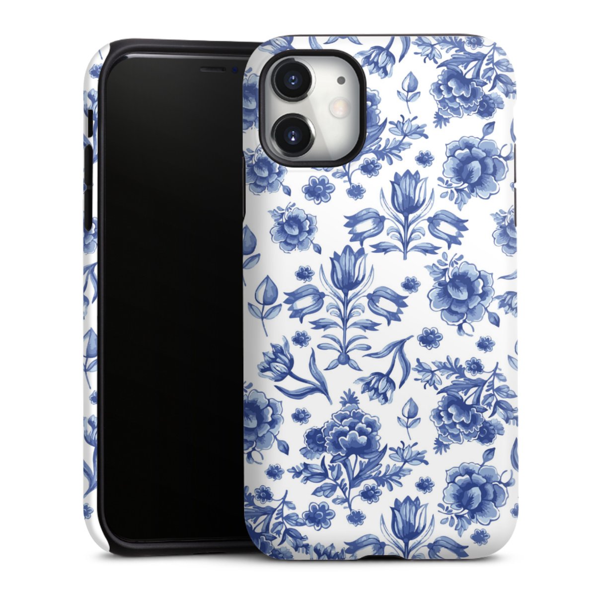 Coque renforcée