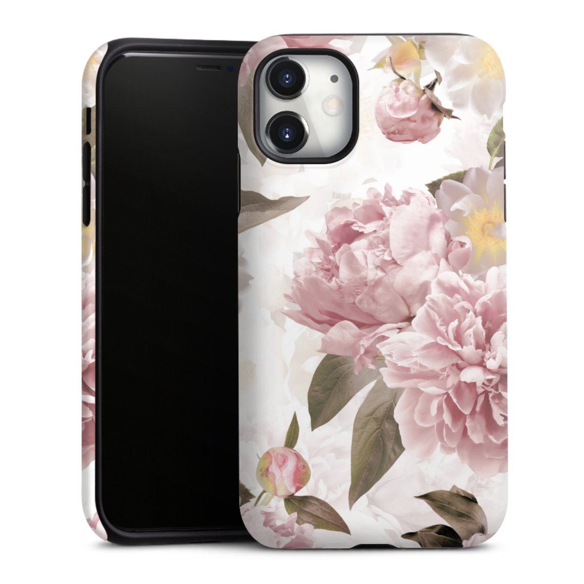 Coque renforcée