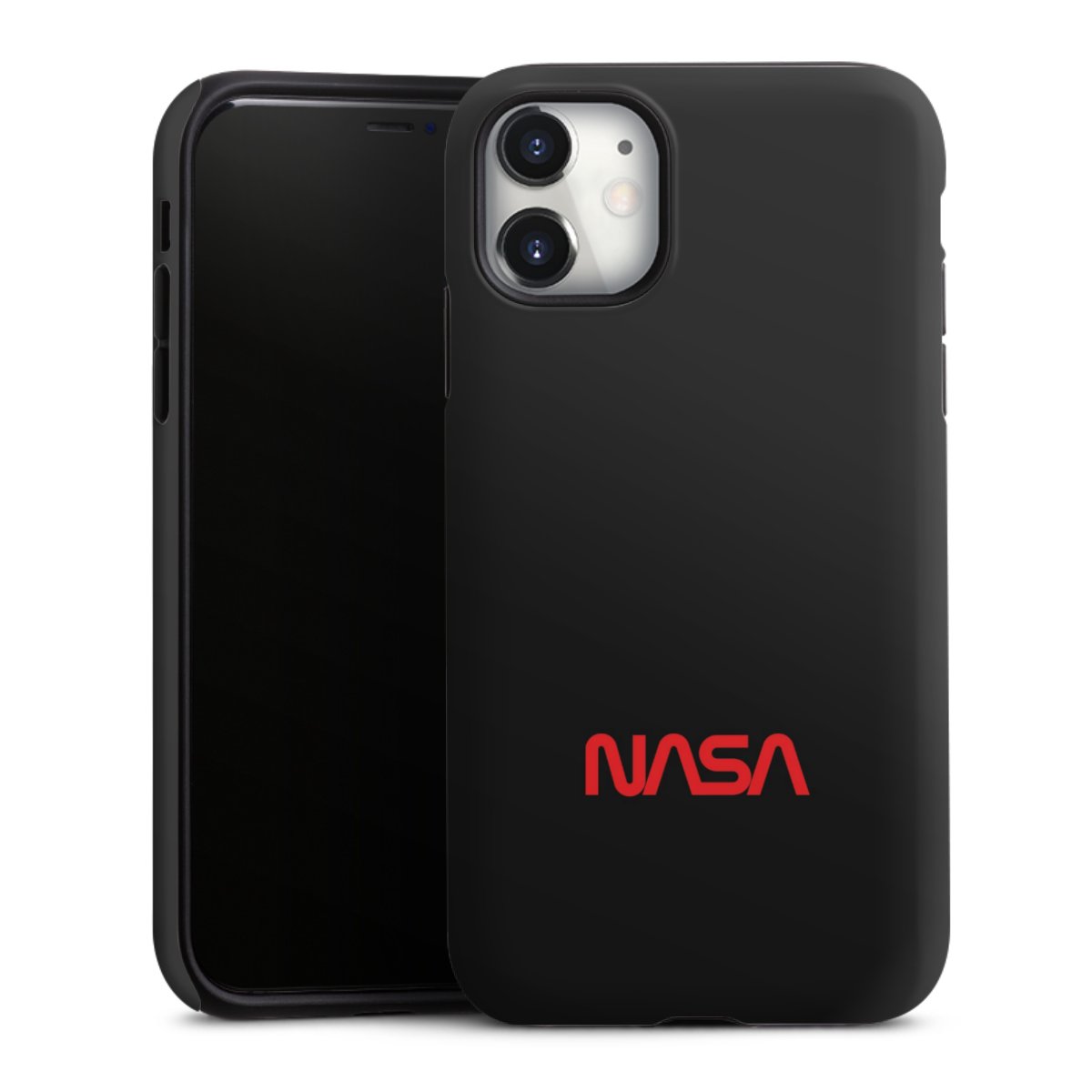 Coque renforcée