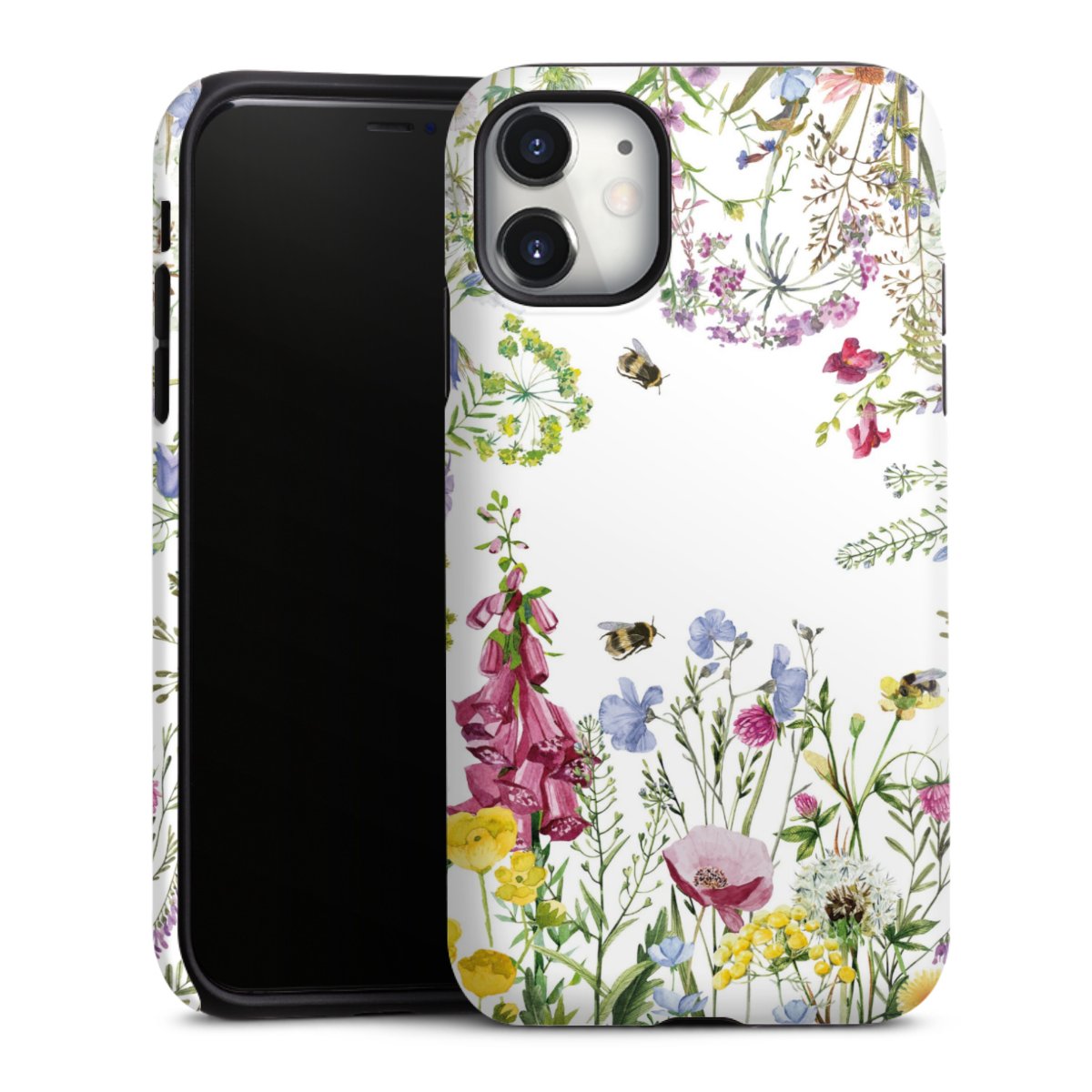 Toughcase hoesje