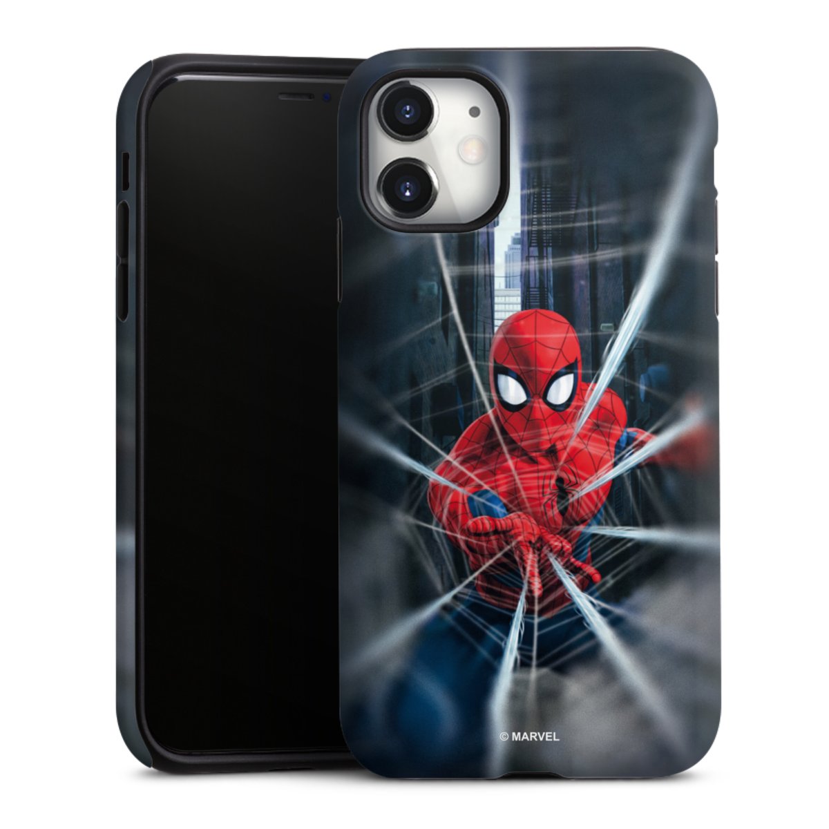 Toile Spider-Man