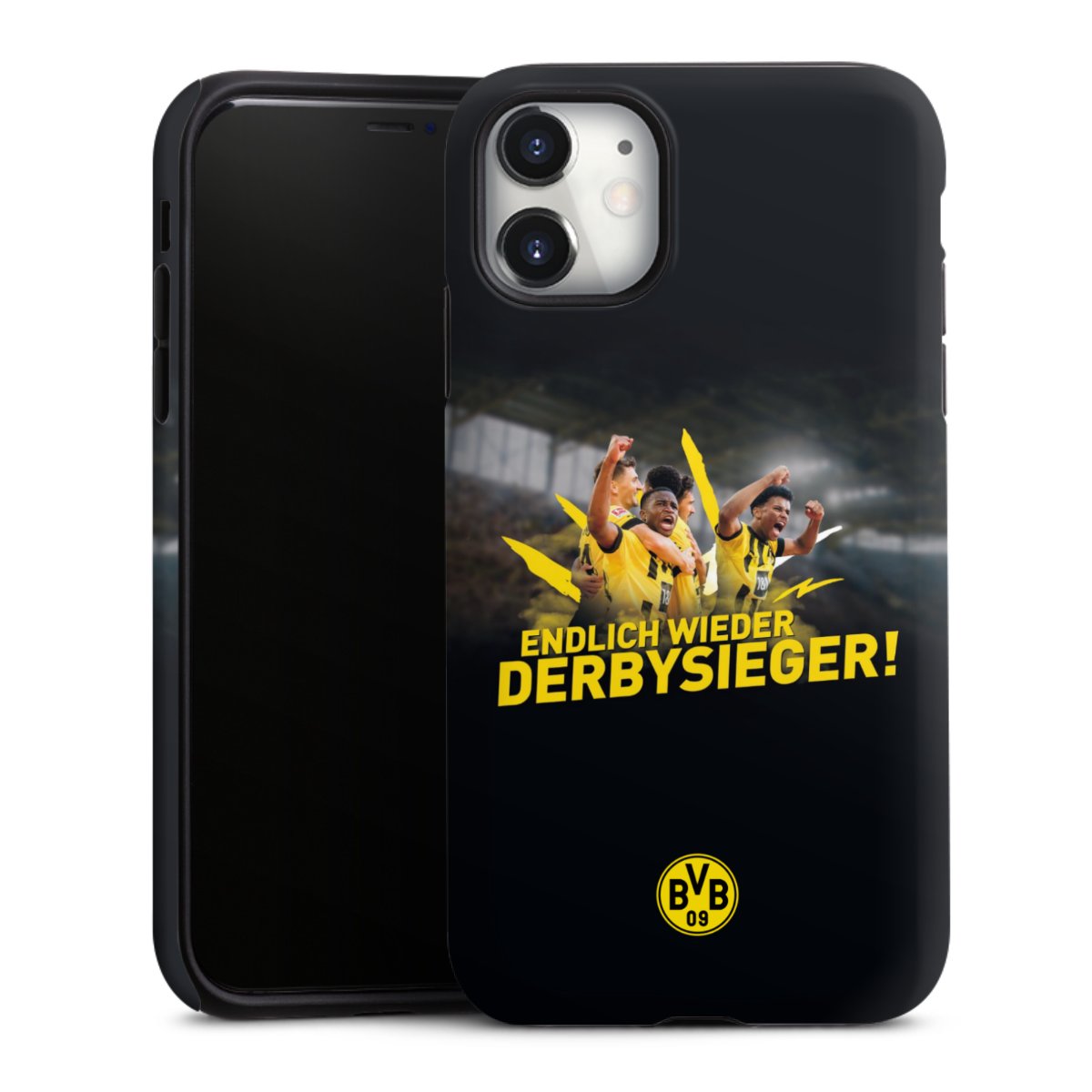 Toughcase hoesje