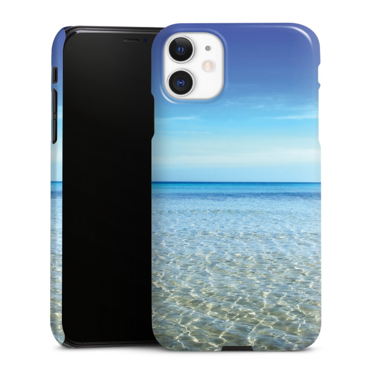 Coque Premium