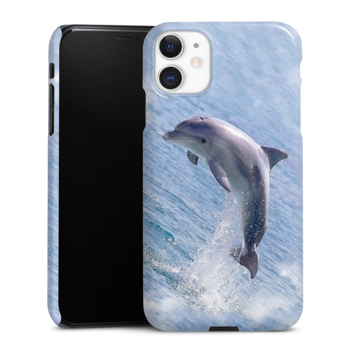 Coque Premium