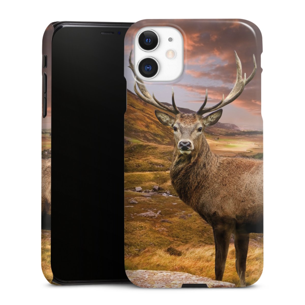 Cover Premium