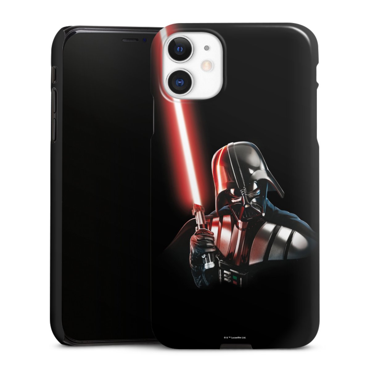 Coque Premium